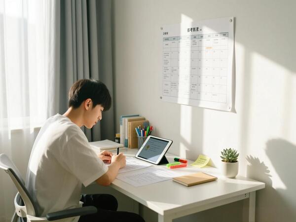 CCAA管理心理学考试_考试内容及安排！